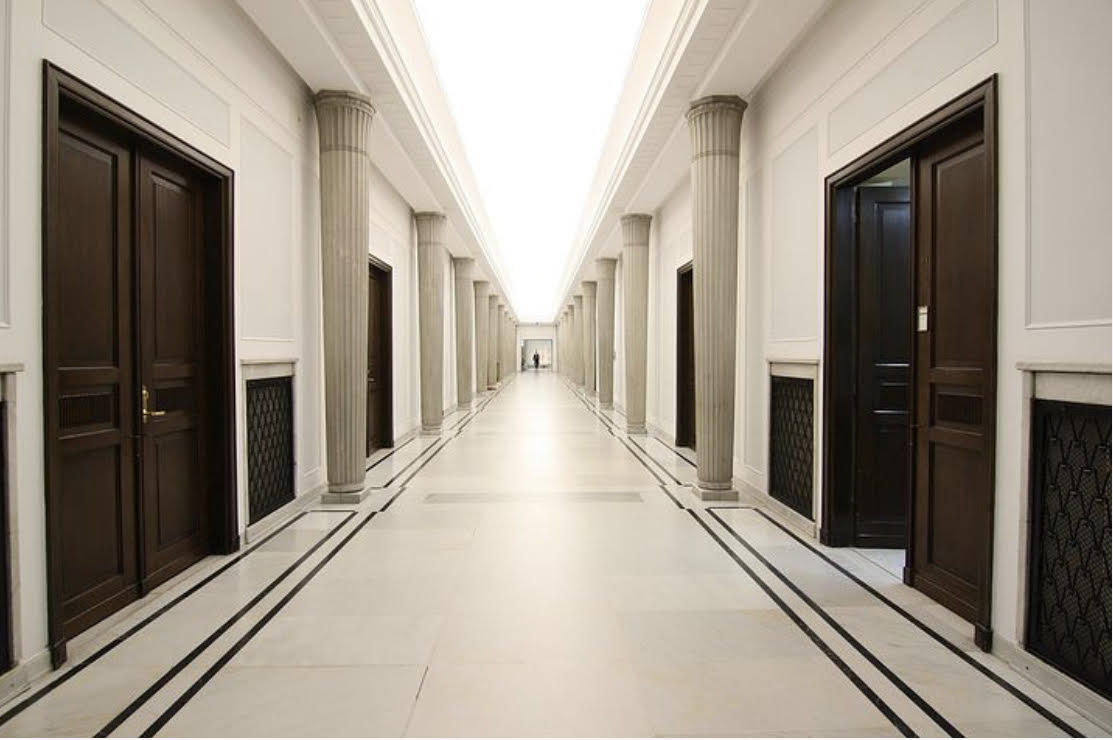 Hausbetreuung und Gebäudereinigung in Wien